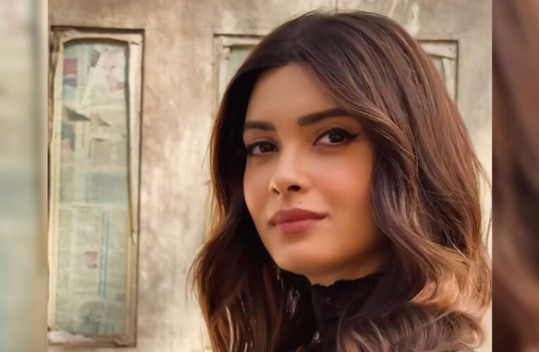 Diana Penty’s fashion sense is both innovative and inspiring!