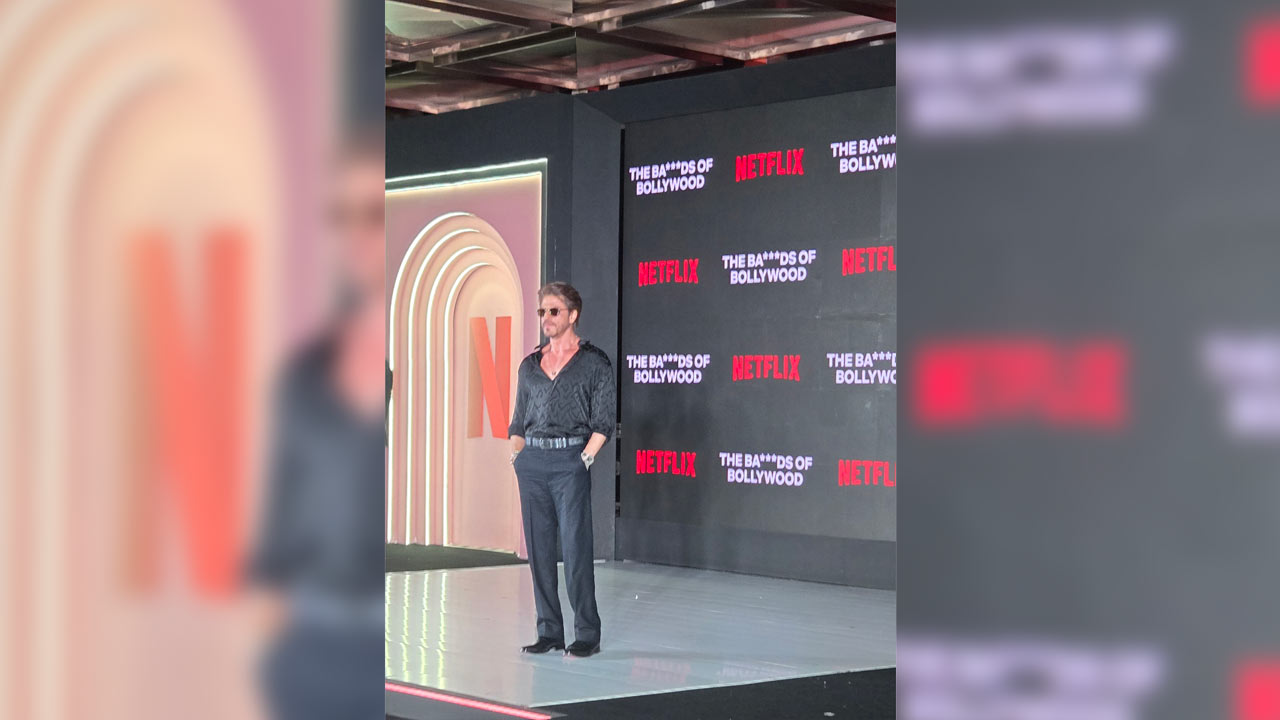 The BA***DS of Bollywood