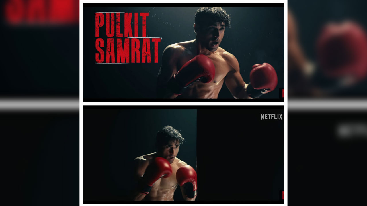 Pulkit Samrat