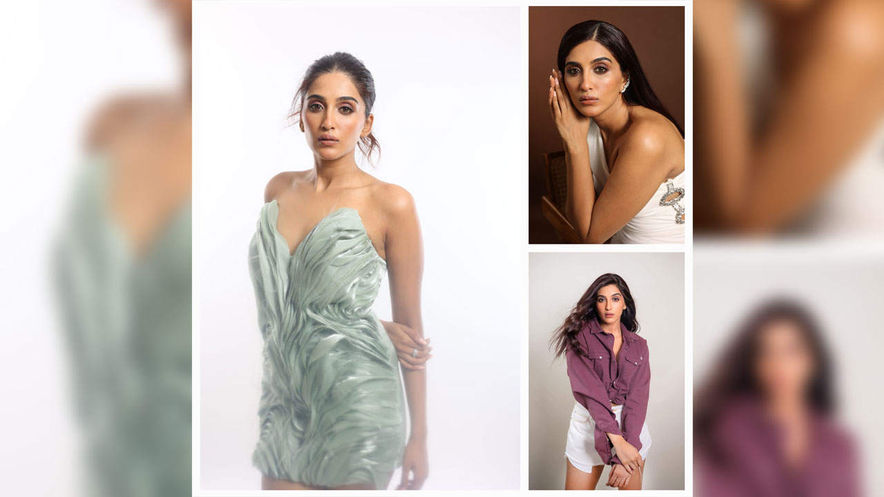 Nimrit Kaur Ahluwalia