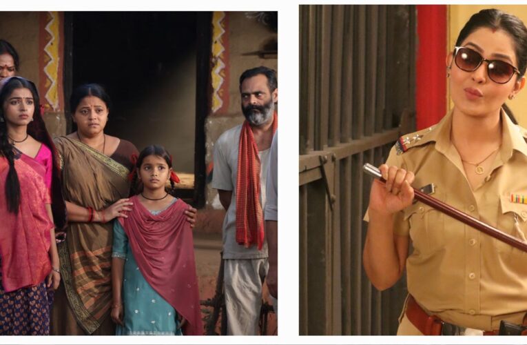 The entertainment quotient in Bheema, Happu Ki Ultan Paltan and Bhabiji Ghar Par Hai goes higher!