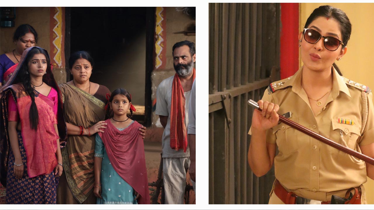 Bhabiji Ghar Par Hai