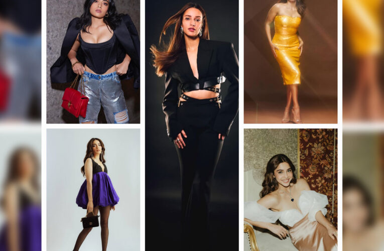 Viewers wish to see Rashmika, Sharvari, Pratibha,Triptii, Wamiqa in commercial films in Bollywood!