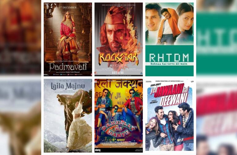 Re-Released Movies Dominate the Box Office!