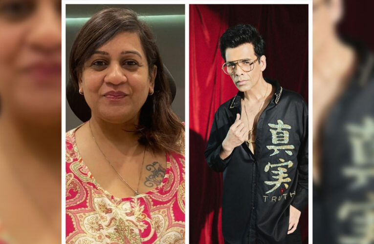 Bhumika Tewari joins Karan Johar’s Dharma Productions!