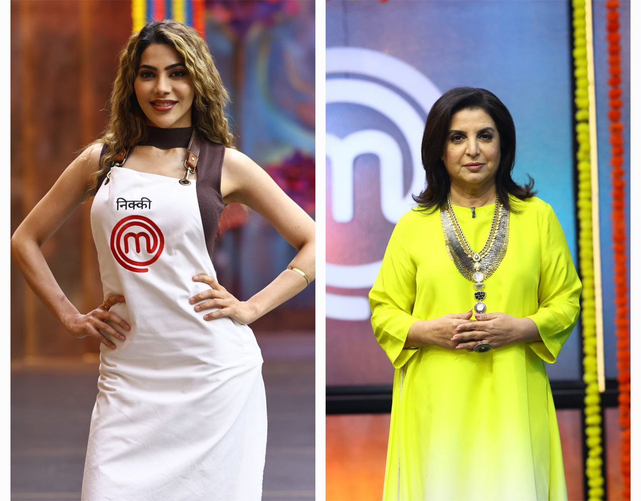 Celebrity MasterChef