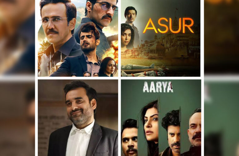 ‘These’ shows are dissected, discussed and get sequels!