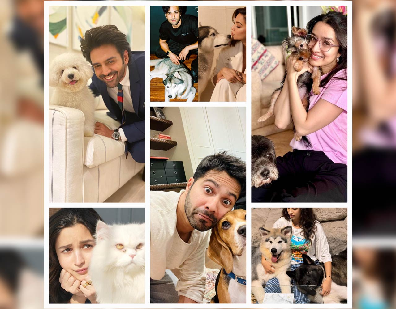 National Love Your Pet Day