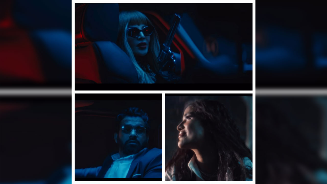 Goli Maar Bheje Mein