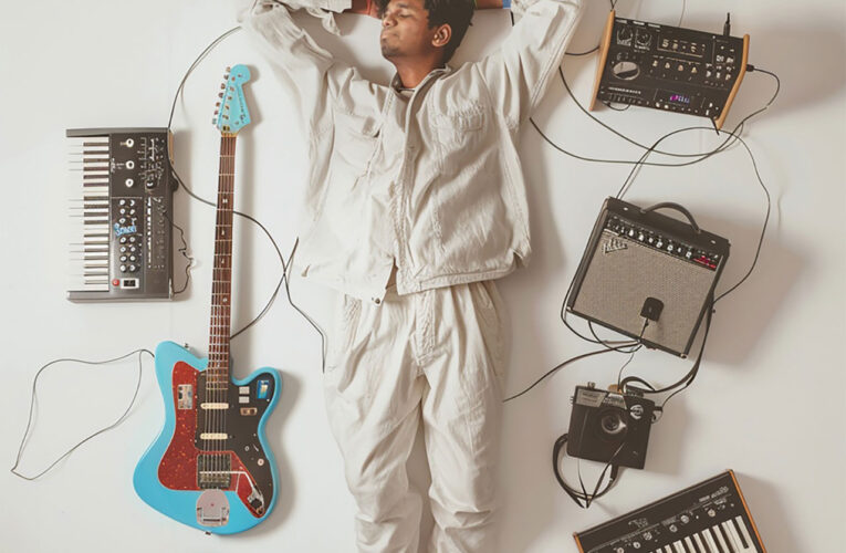 Dhiru brings another vibrant pop anthem, ‘ Jevlis Ka’!