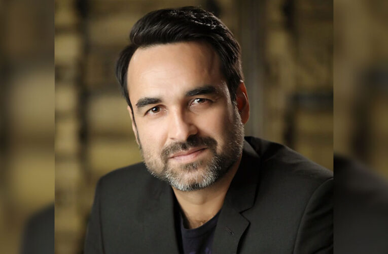 Pankaj Tripathi has Officially Joined Audio Stories Platform ‘Velvet’ as Co-Founder !