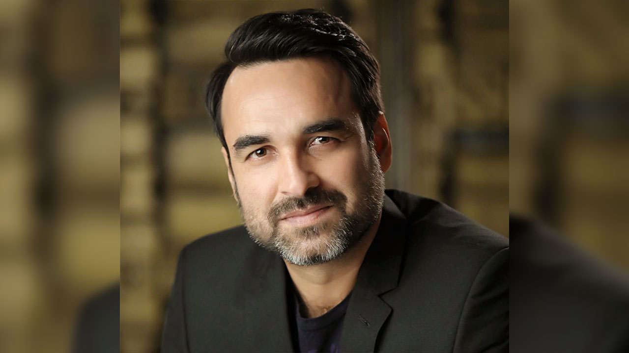 Pankaj Tripathi