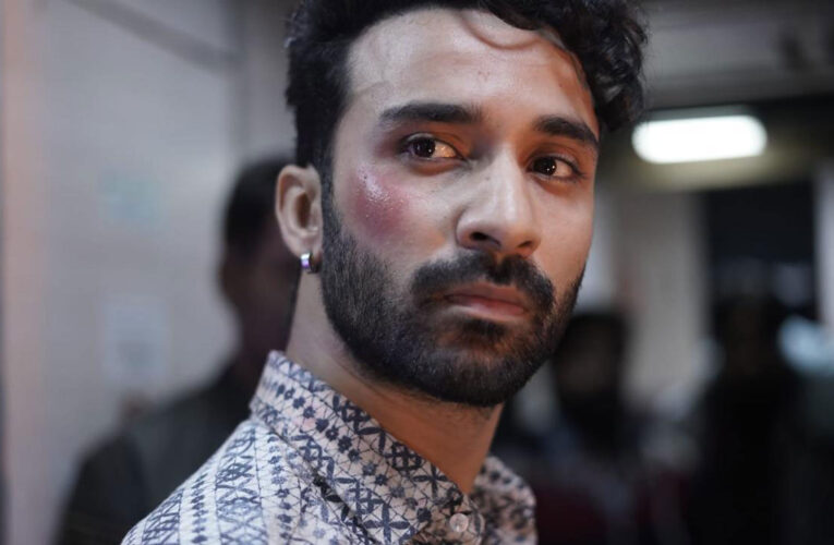 Raghav Juyal bags IIFA nomination for Performance in a Negative Role for ‘Kill’!