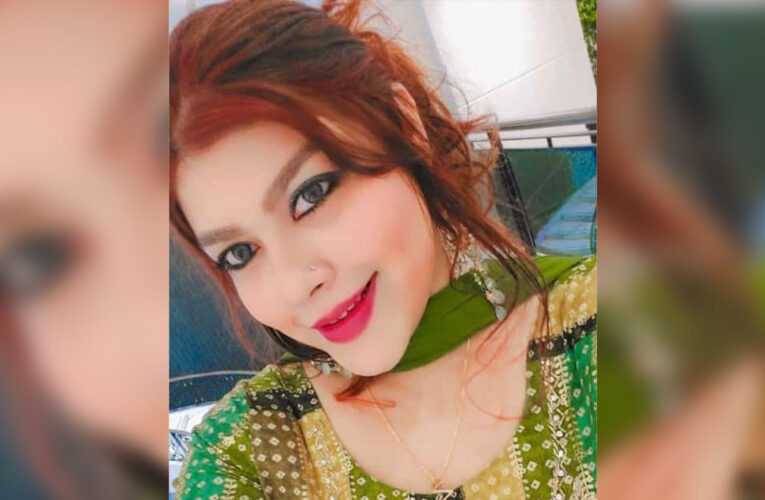 Dr Aisha Shaikh of Socialite Ayurveda congratulates Manraj Jawanda on her wedding with singer Raftaar!