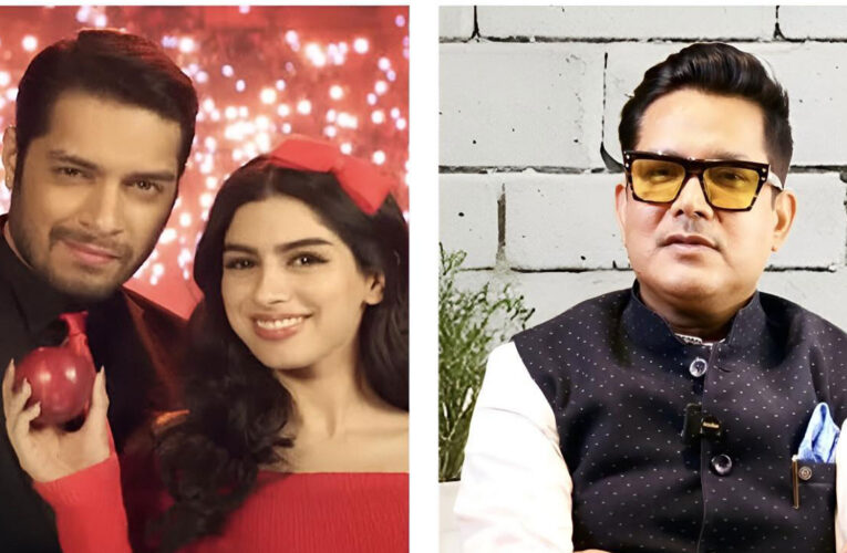 Acharya Vinod Kumar Ojha shares prediction about the movie, ‘Loveyapa’!