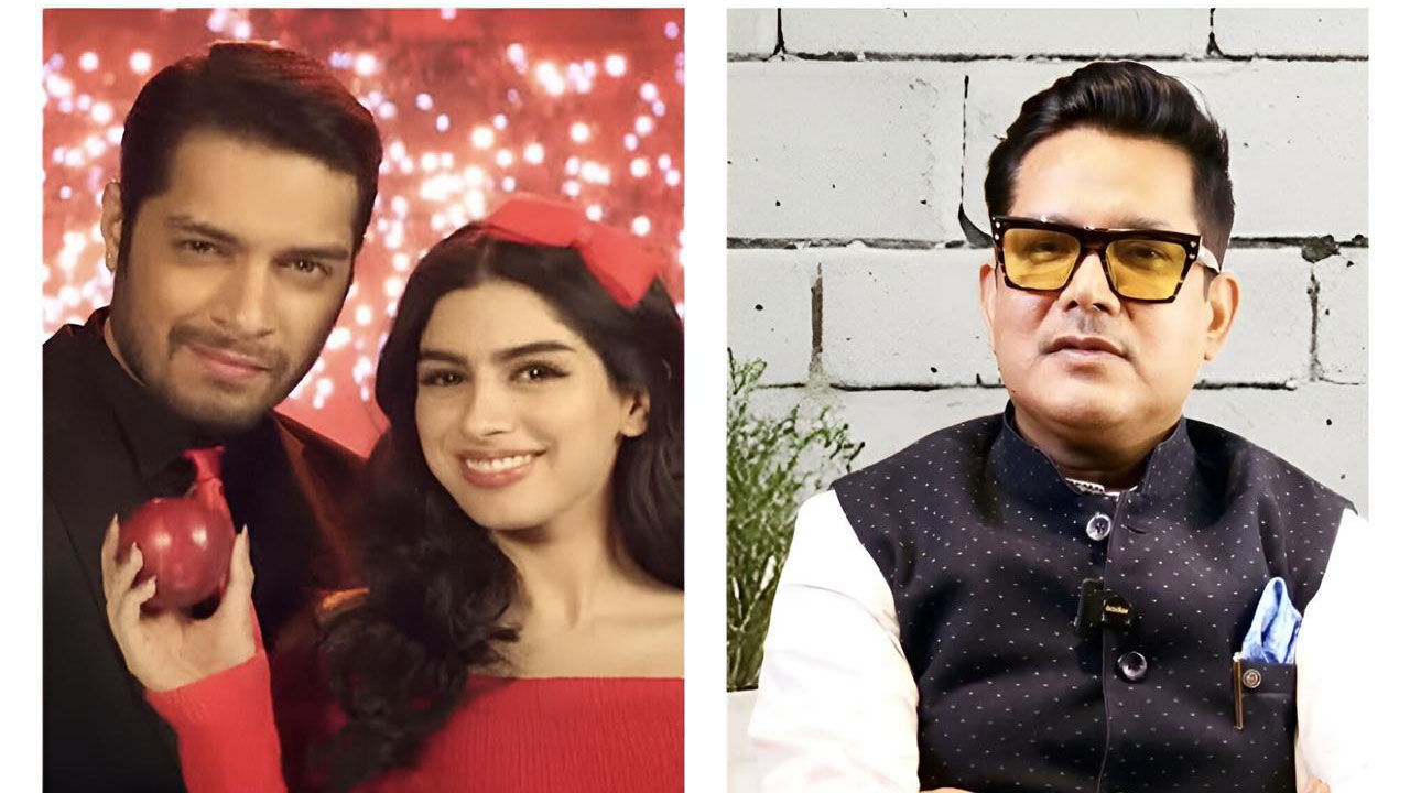 Acharya Vinod Kumar Ojha