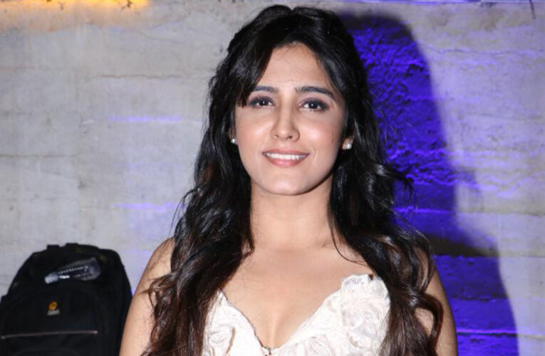 Khushbu Tiwari Learnt Driving for Her Role in ‘Ram Bhavan’!