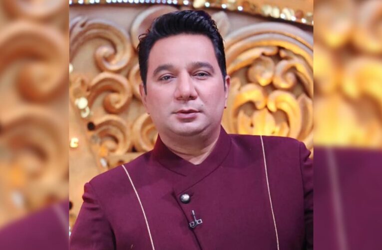 Ahmed Khan talks about ‘Kaminey’ steps