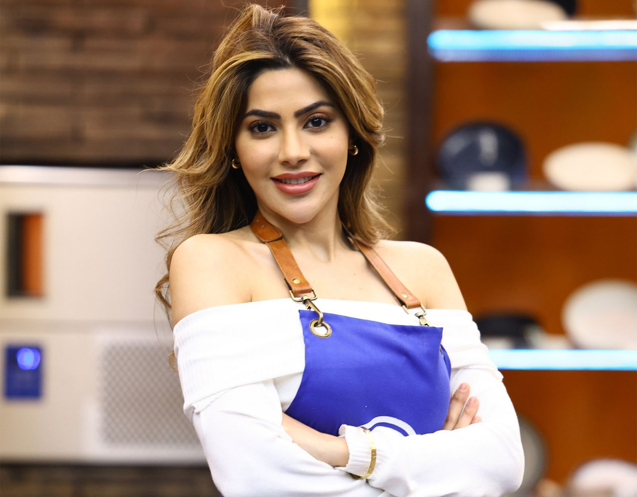 Celebrity MasterChef