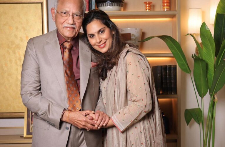 Upasana Kamineni Konidela annnounces the ‘Model Anganwadi Centre’!