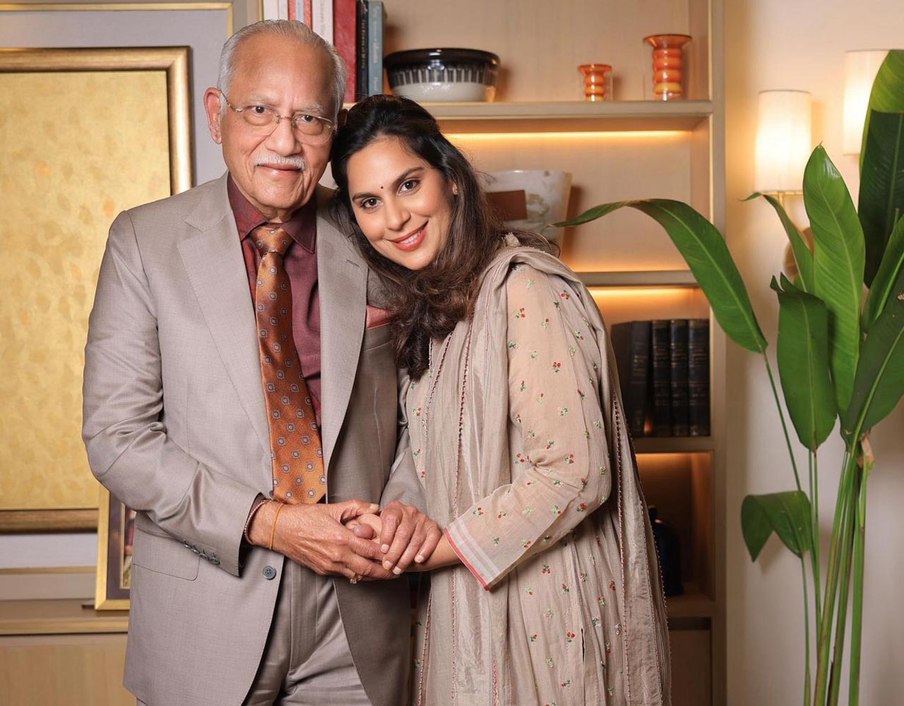 Upasana Kamineni Konidela