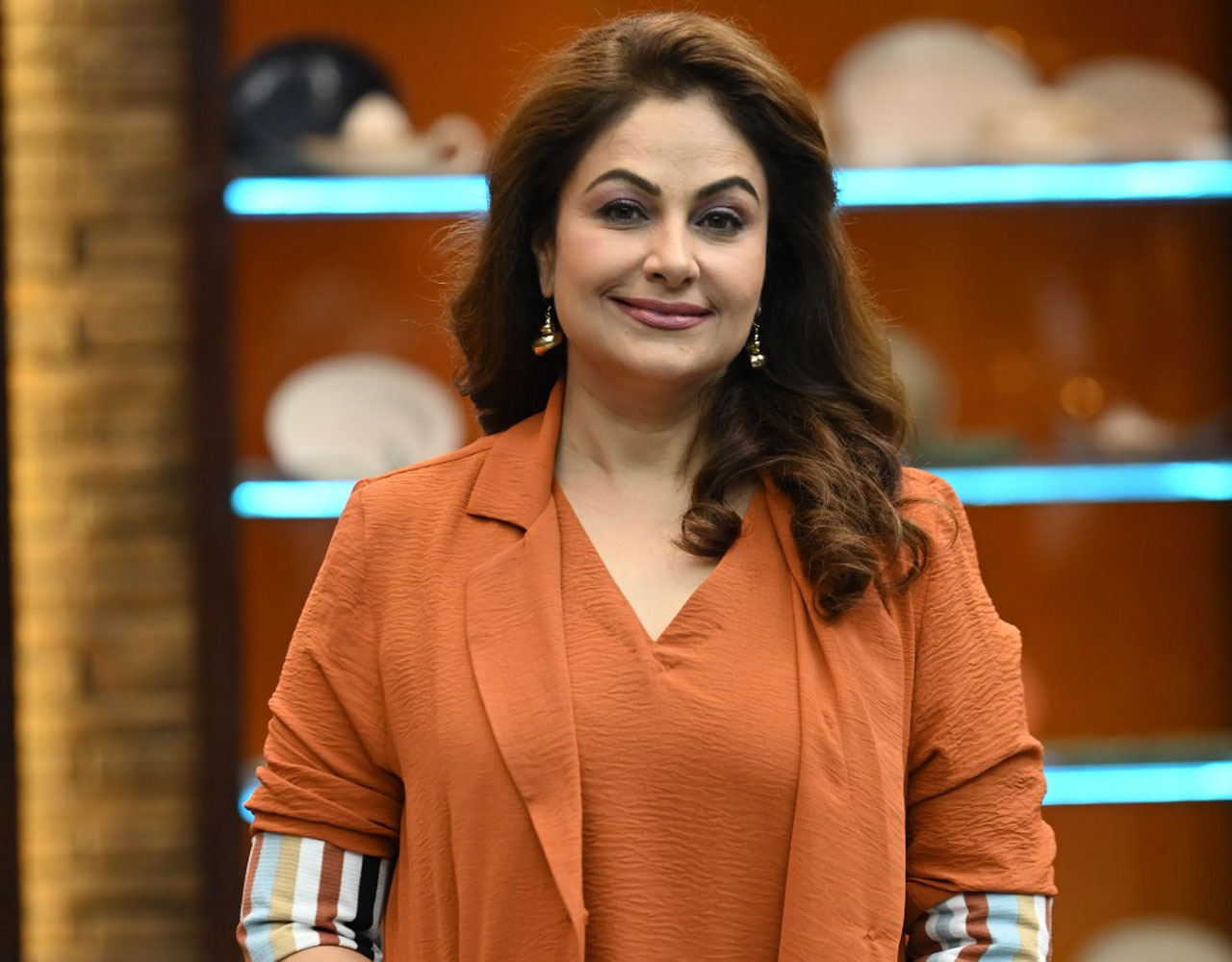 Celebrity MasterChef