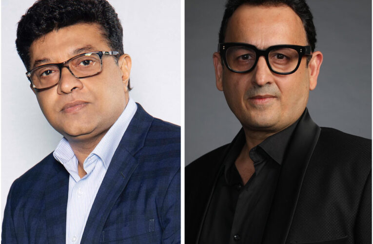 Neeraj Vyas is the Chief Executive Officer of Bhanushali Studios Ltd!