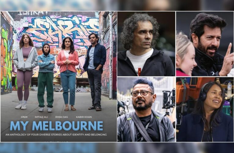 ‘My Melbourne’ bridges cultures and sparks important conversations!