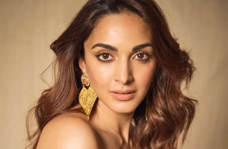 Kiara Advani gears up to shoot ‘Toxic,’ in both English and Kannada!