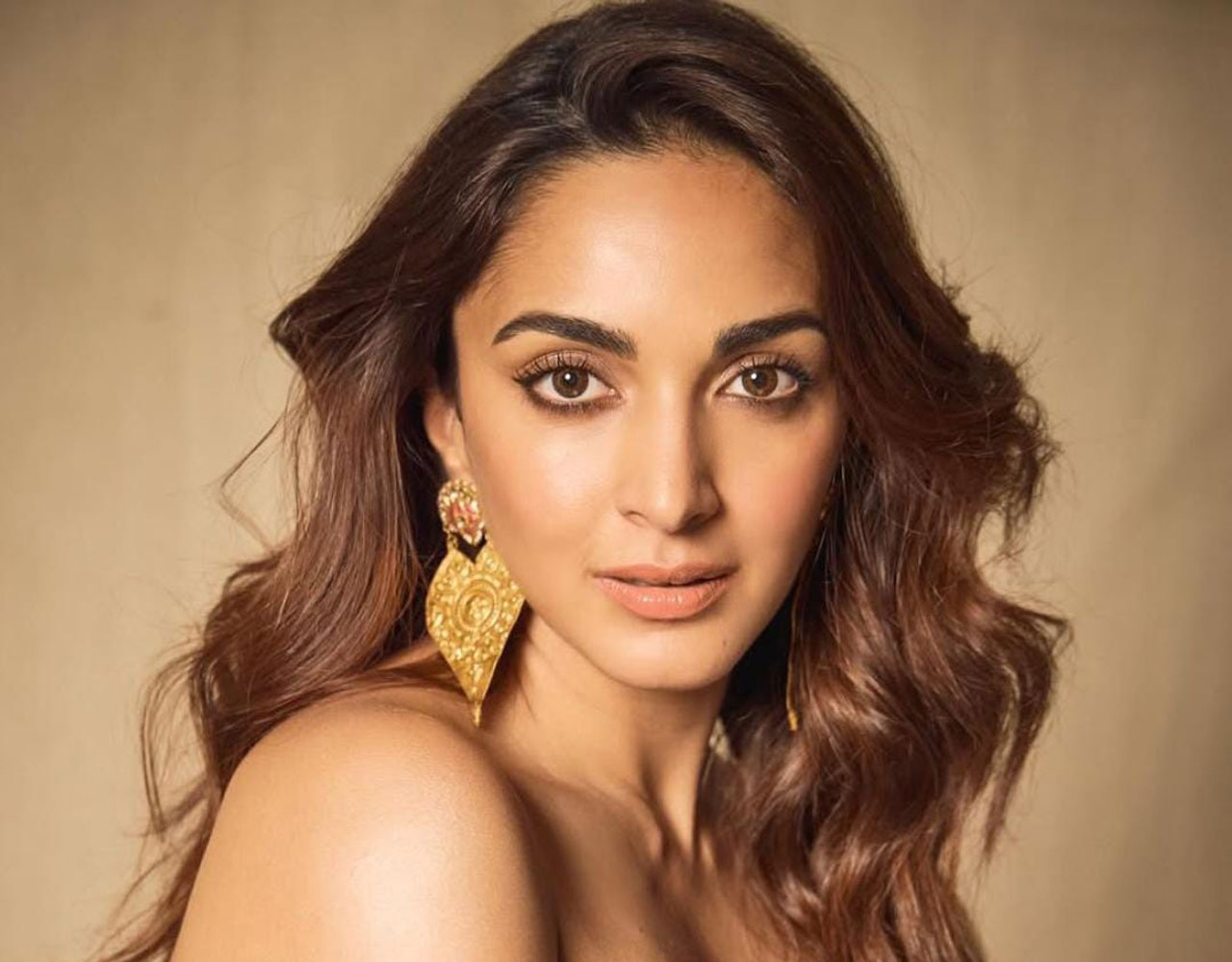 Kiara Advani