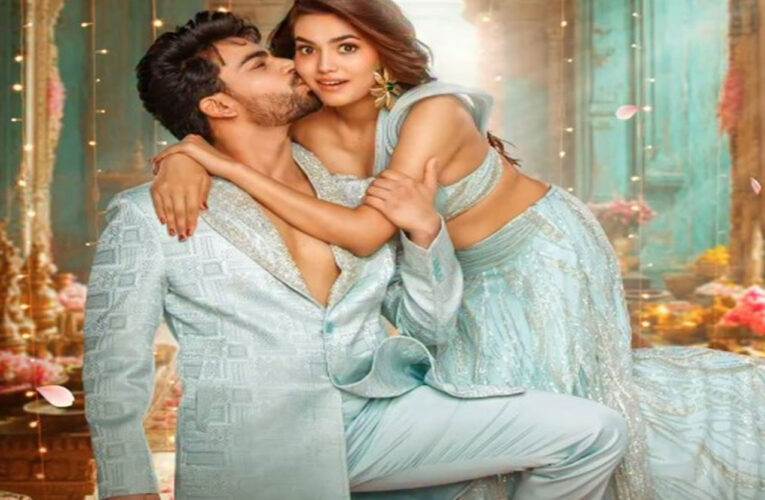 ‘Taaka Taaki’, from the romantic comedy of the year, ‘Pintu Ki Pappi, is out now!