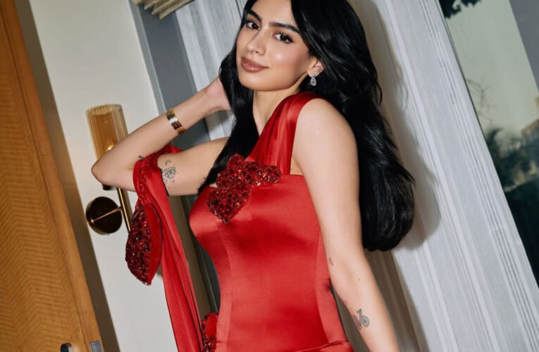 ‘Loveyapa’ Helps Khushi Kapoor Rise From #82 to #20 on IMDb’s List of Popular Indian Celebrities!
