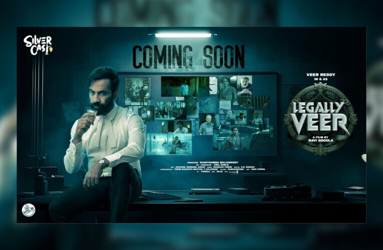Hindi Version of ‘Legally Veer’ to Release on March 7!