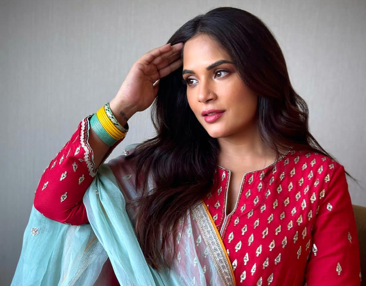 Richa Chadha