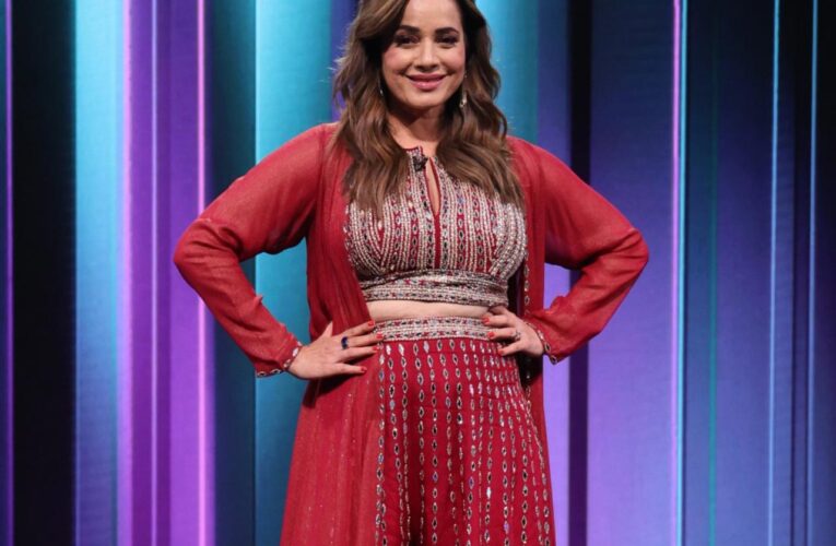 Why Neelam Kothari turned down Salman Khan starrer Maine Pyaar Kiya?