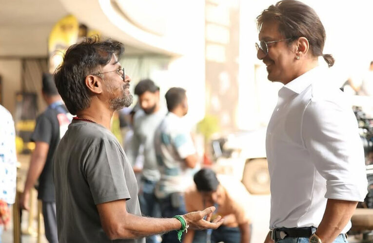 Warda Khan Nadiadwala, urges her husband to complete the shoot of Sikandar soon!