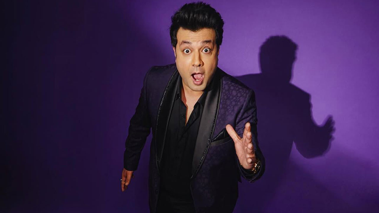 Varun Sharma
