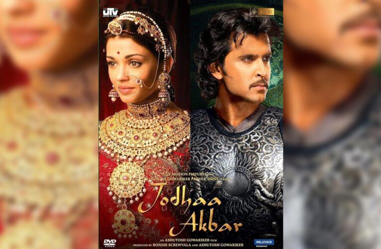 The Academy to Host Special Screening of ‘Jodhaa Akbar’ in March!