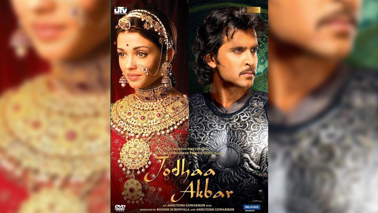 Jodhaa Akbar