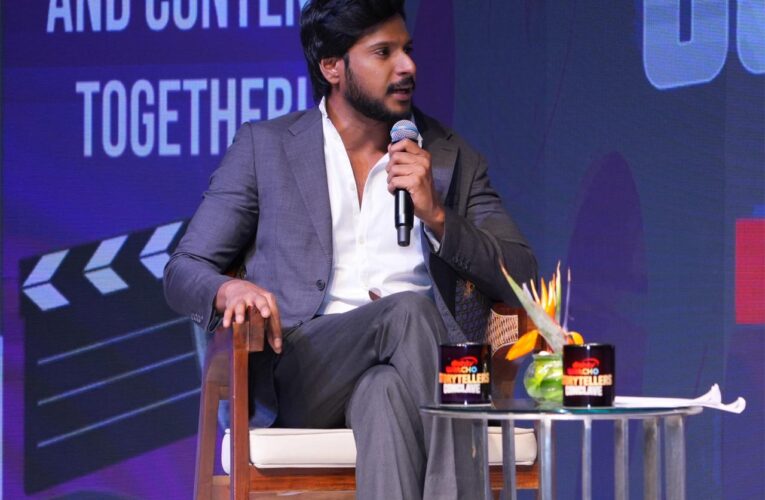 Sundeep Kishan spoke about the working styles and differences across various film industries!