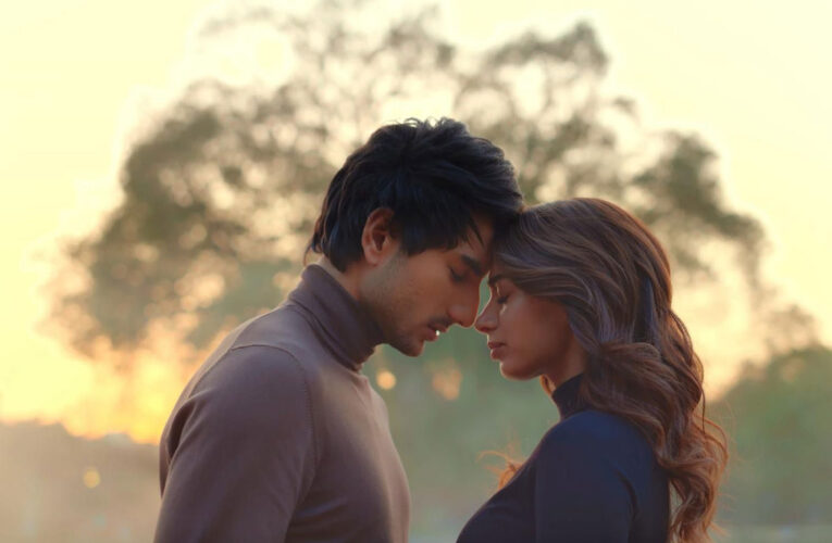 ‘Nadaaniyan’ pair, Khushi Kapoor and Ibrahim Ali Khan, has already set the bar high!