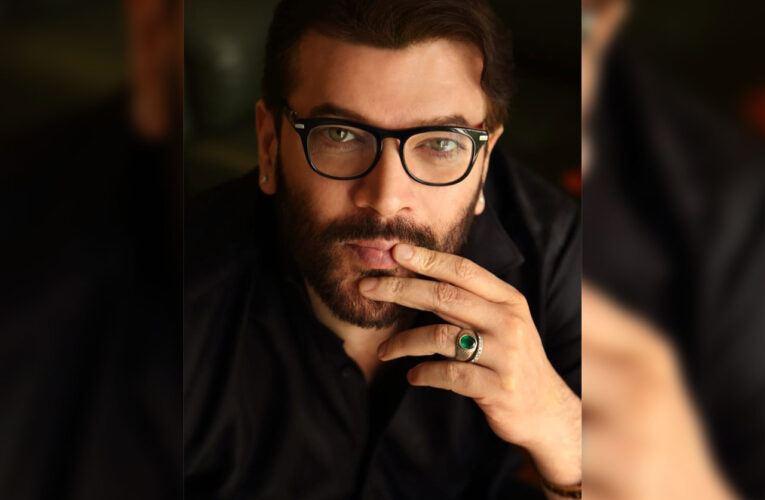 Aditya Pancholi Pledges to Donate Organs!