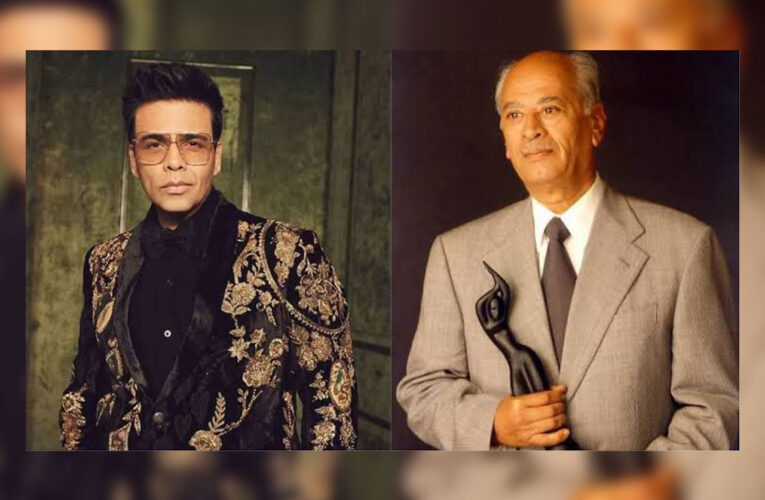 Karan Johar shares the fascinating story behind his decision to remake ‘Agneepath’!
