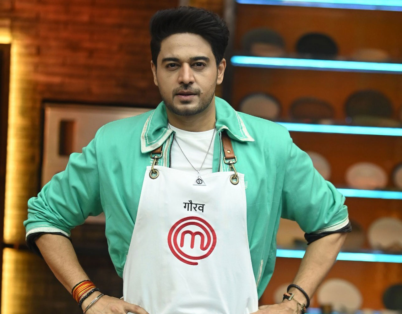 Celebrity MasterChef