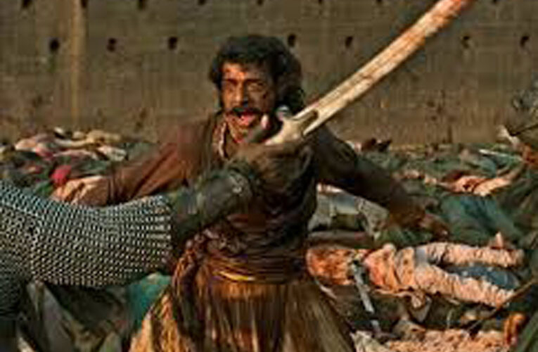 During ‘Chhaava’ Shoot, Viineet Kumar Siingh Was Thrown Off A Horse!