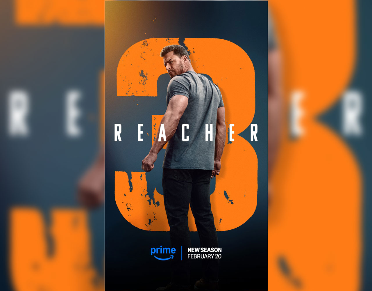 Reacher