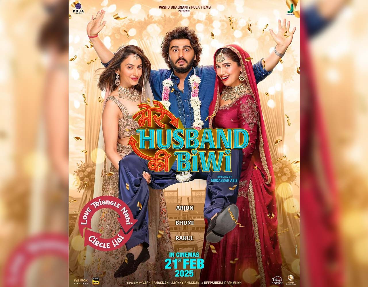 Mere Husband Ki Biwi