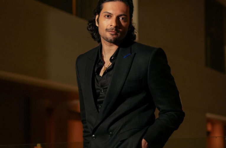 Ali Fazal teams up with ‘Paatal Lok’ director Prosit Roy!