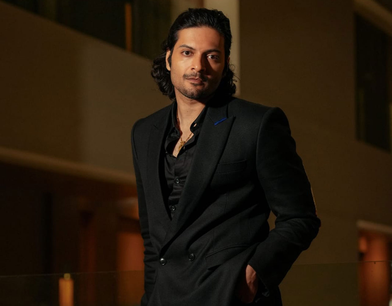 Ali Fazal