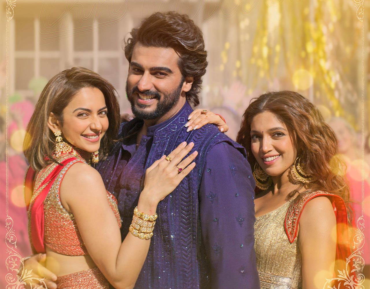 Mere Husband Ki Biwi